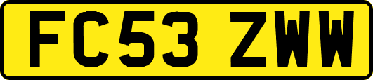 FC53ZWW