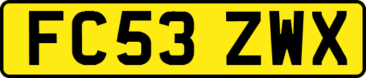 FC53ZWX