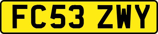 FC53ZWY