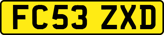 FC53ZXD