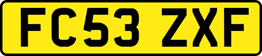 FC53ZXF