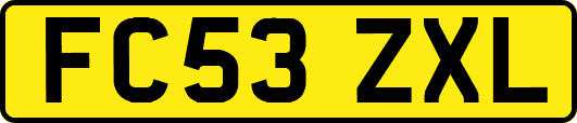 FC53ZXL