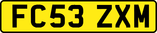 FC53ZXM