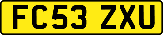 FC53ZXU