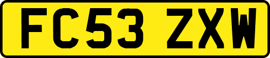 FC53ZXW