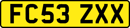 FC53ZXX