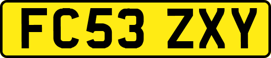 FC53ZXY