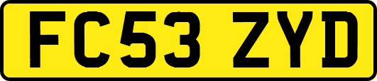 FC53ZYD