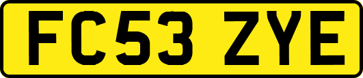 FC53ZYE