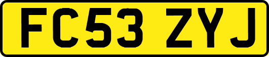 FC53ZYJ
