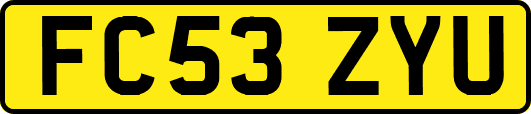 FC53ZYU