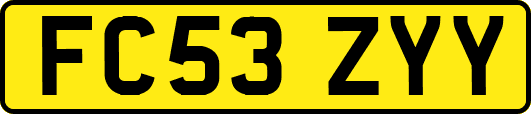 FC53ZYY