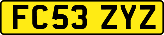 FC53ZYZ