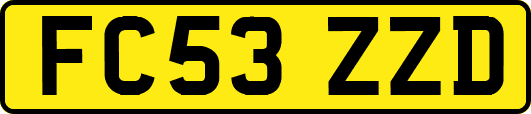 FC53ZZD