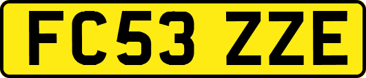 FC53ZZE