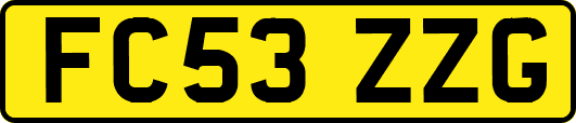 FC53ZZG