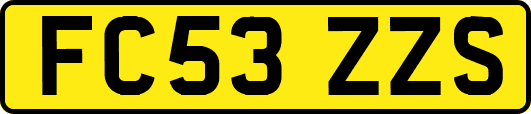 FC53ZZS