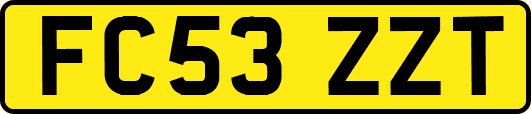 FC53ZZT