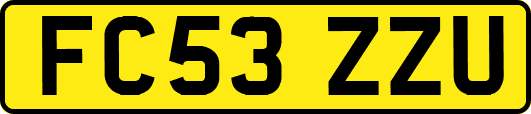 FC53ZZU