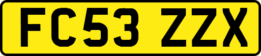 FC53ZZX