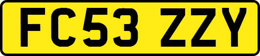 FC53ZZY