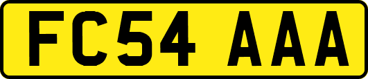 FC54AAA