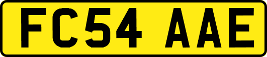 FC54AAE