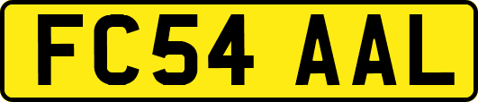 FC54AAL