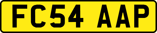 FC54AAP