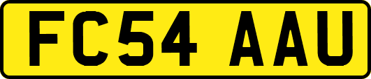 FC54AAU