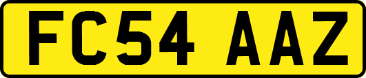 FC54AAZ