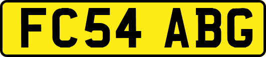 FC54ABG