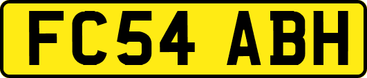 FC54ABH