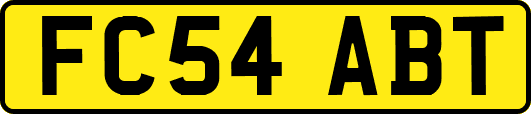 FC54ABT