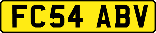 FC54ABV