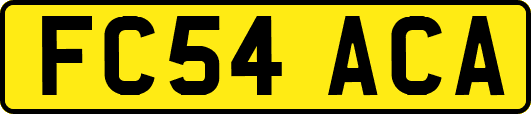 FC54ACA