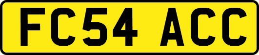 FC54ACC