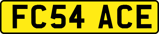 FC54ACE
