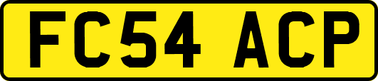 FC54ACP