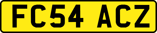 FC54ACZ