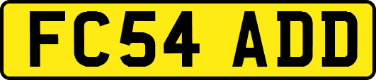 FC54ADD
