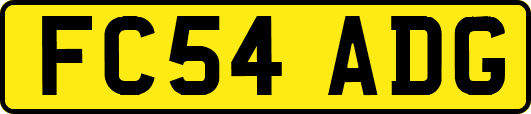 FC54ADG