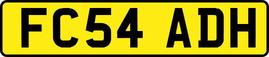 FC54ADH