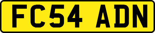 FC54ADN
