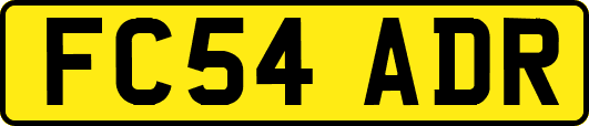 FC54ADR