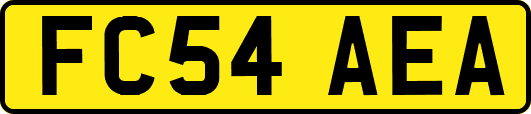 FC54AEA