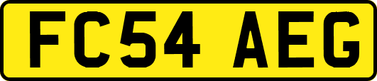 FC54AEG