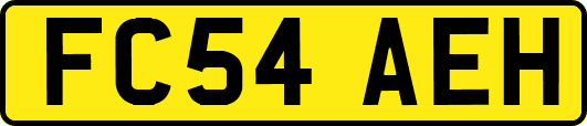 FC54AEH