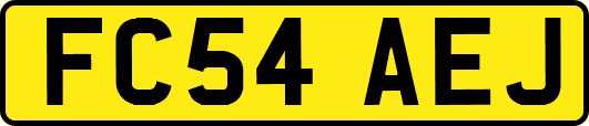 FC54AEJ