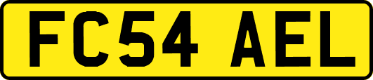FC54AEL
